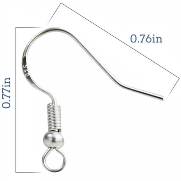 GUMMY BEAR EARRINGS - Picture 4 of 16